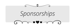 Sponsorships Panel from Clean Valentine Panels Theme.